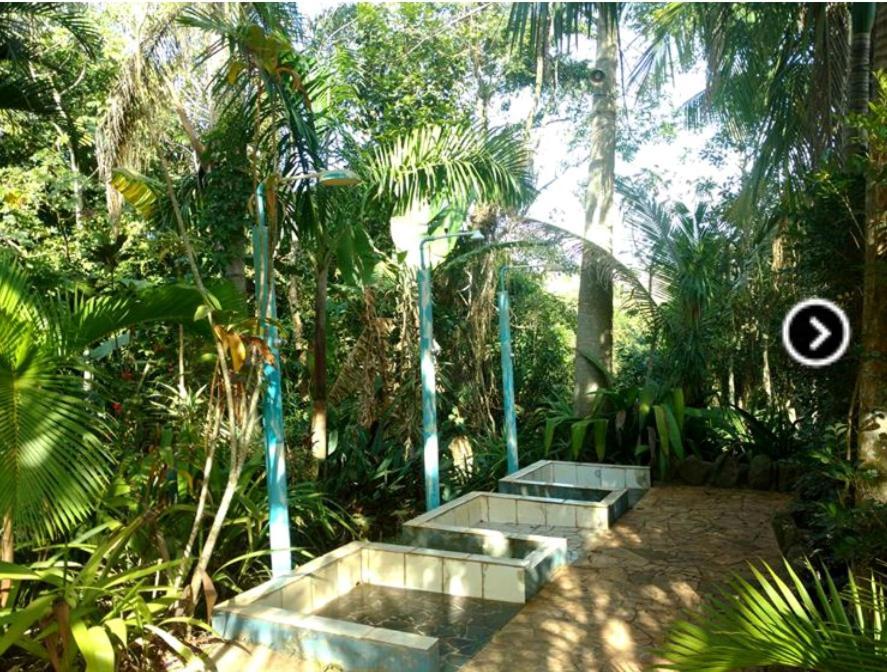 Campsite Nas Arvores Ecopark Sao Pedro (Sao Paulo)