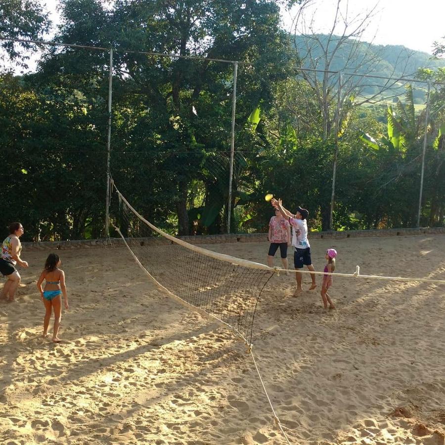 Campsite Nas Arvores Ecopark