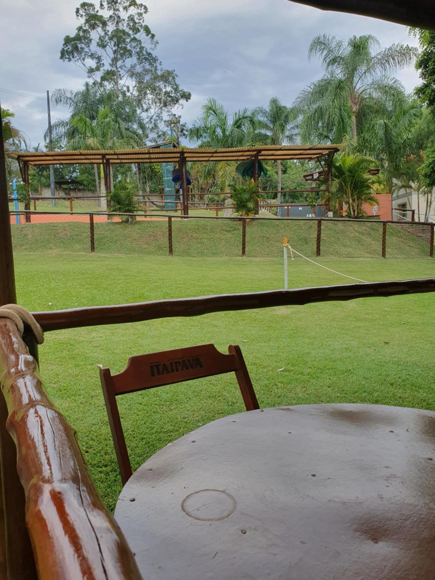Campsite Nas Arvores Ecopark Sao Pedro (Sao Paulo)