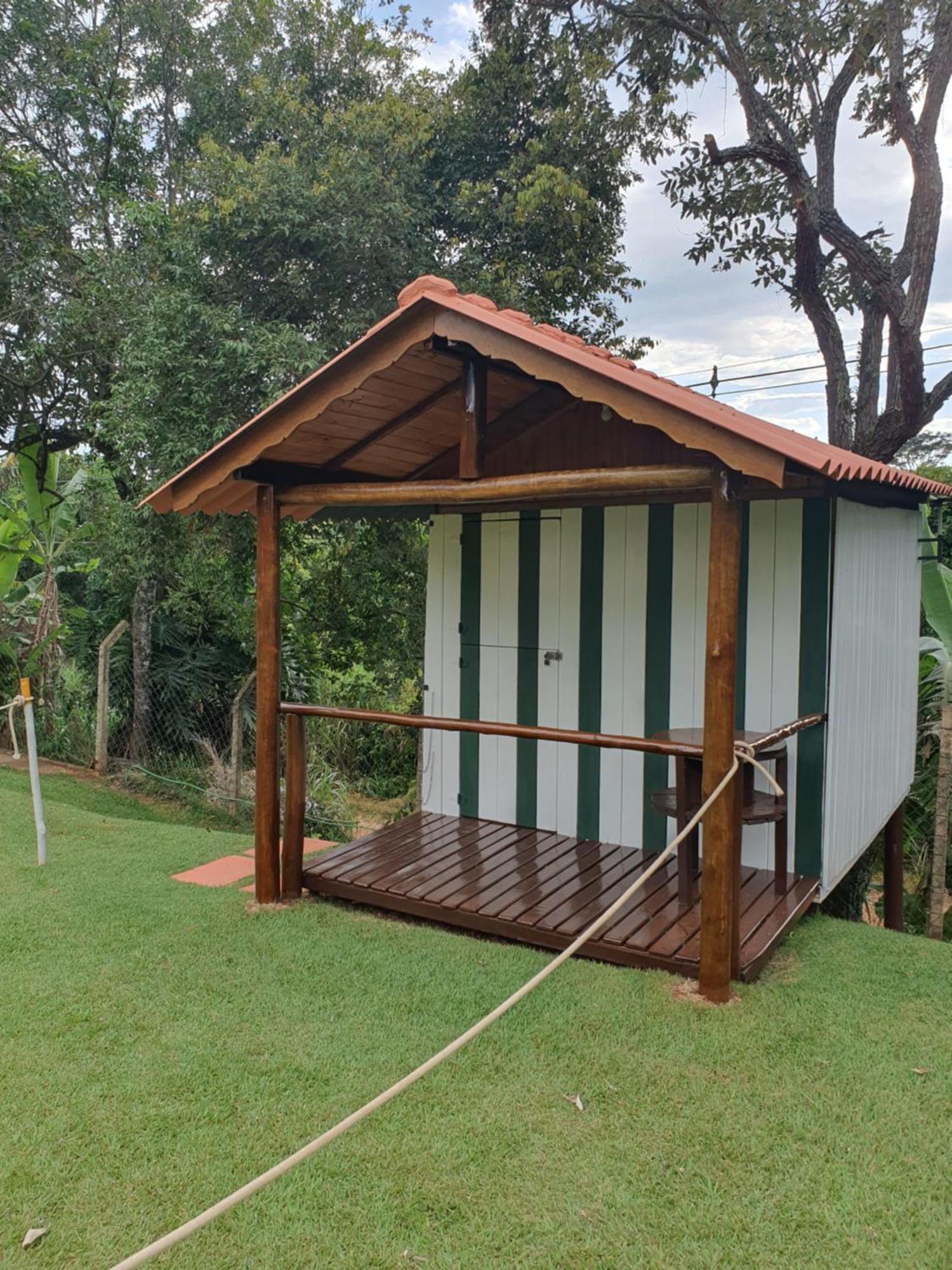 Nas Arvores Ecopark Sao Pedro (Sao Paulo)