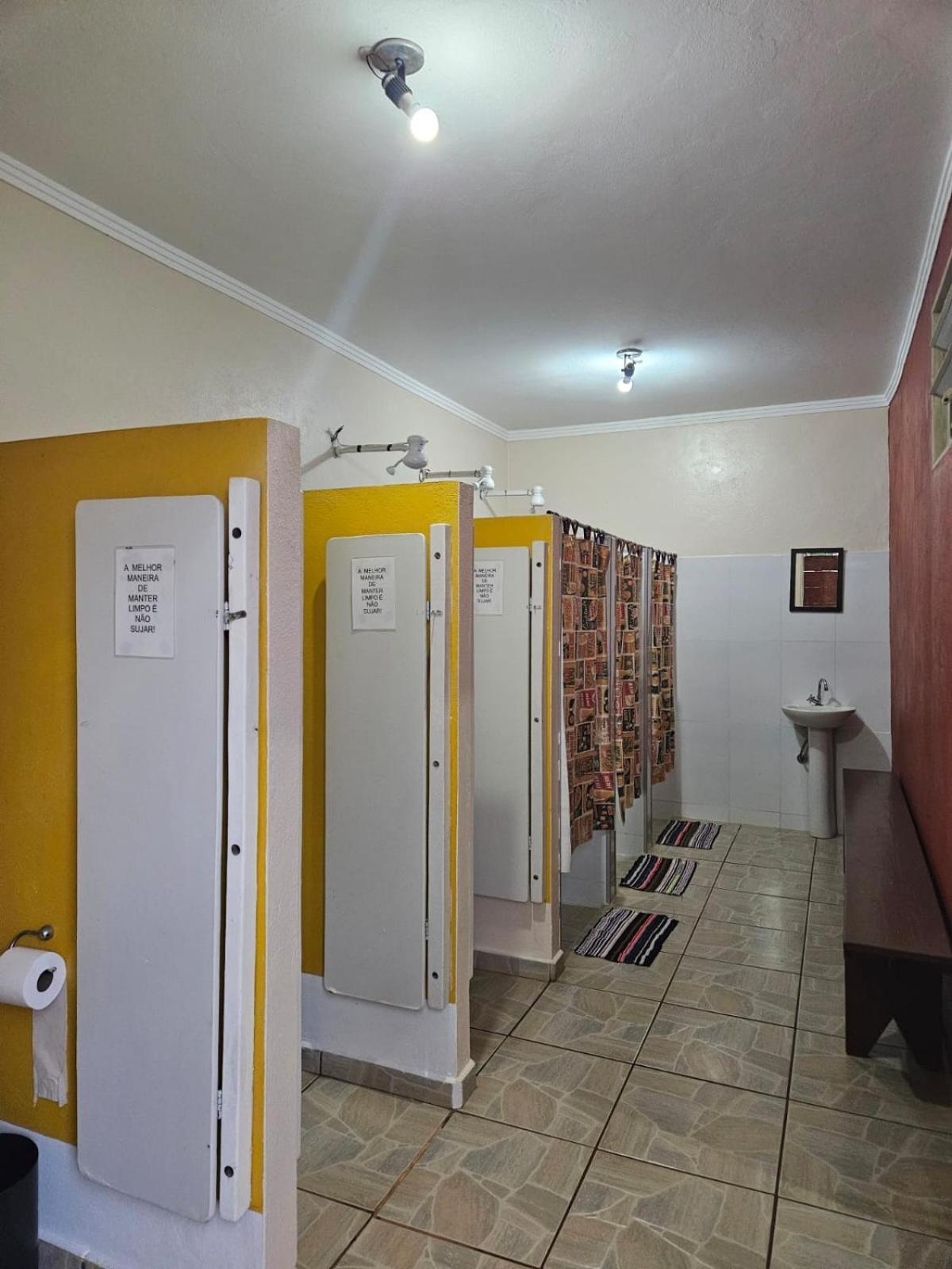 Nas Arvores Ecopark *