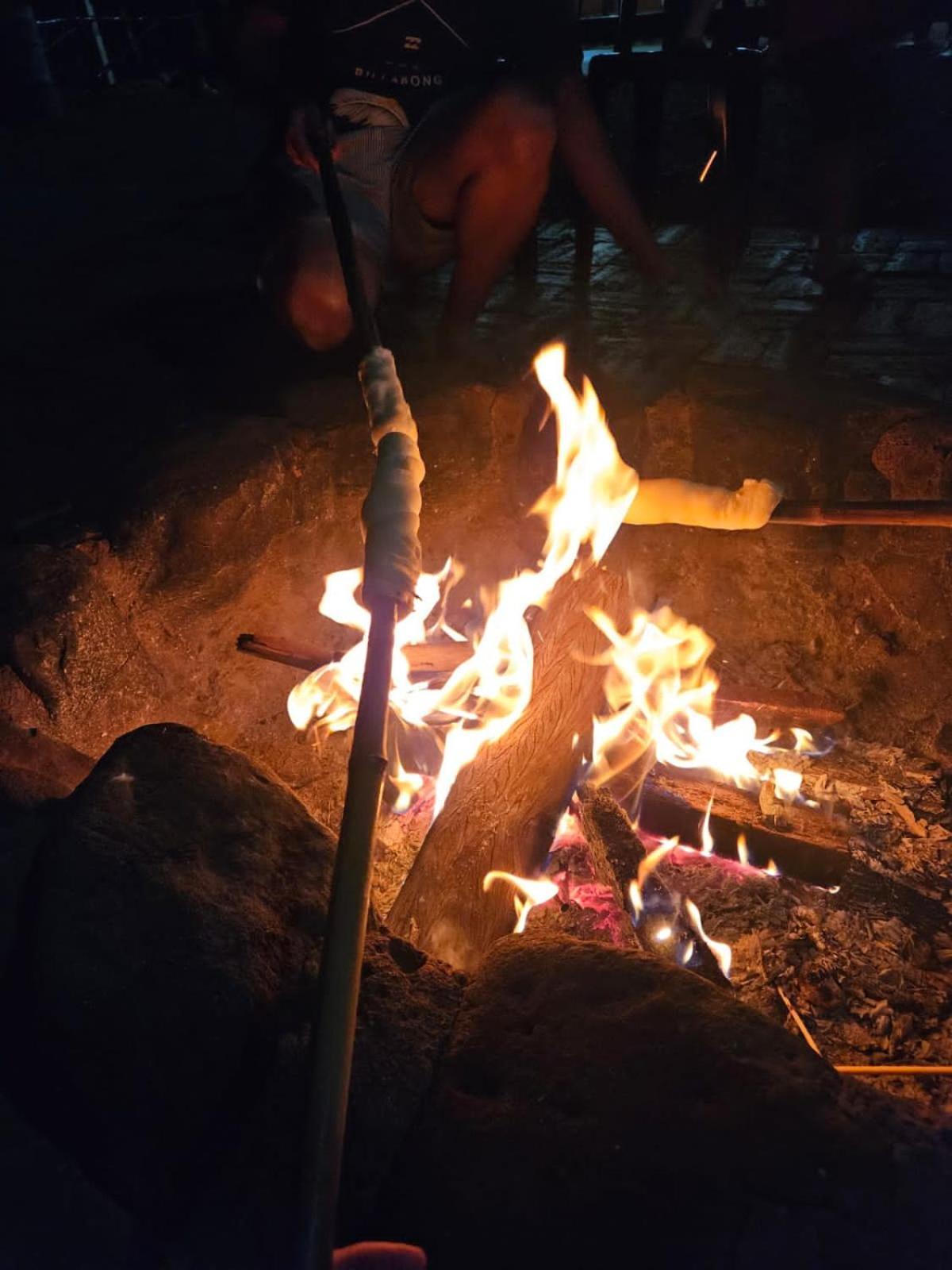 Nas Arvores Ecopark Campsite Sao Pedro (Sao Paulo)