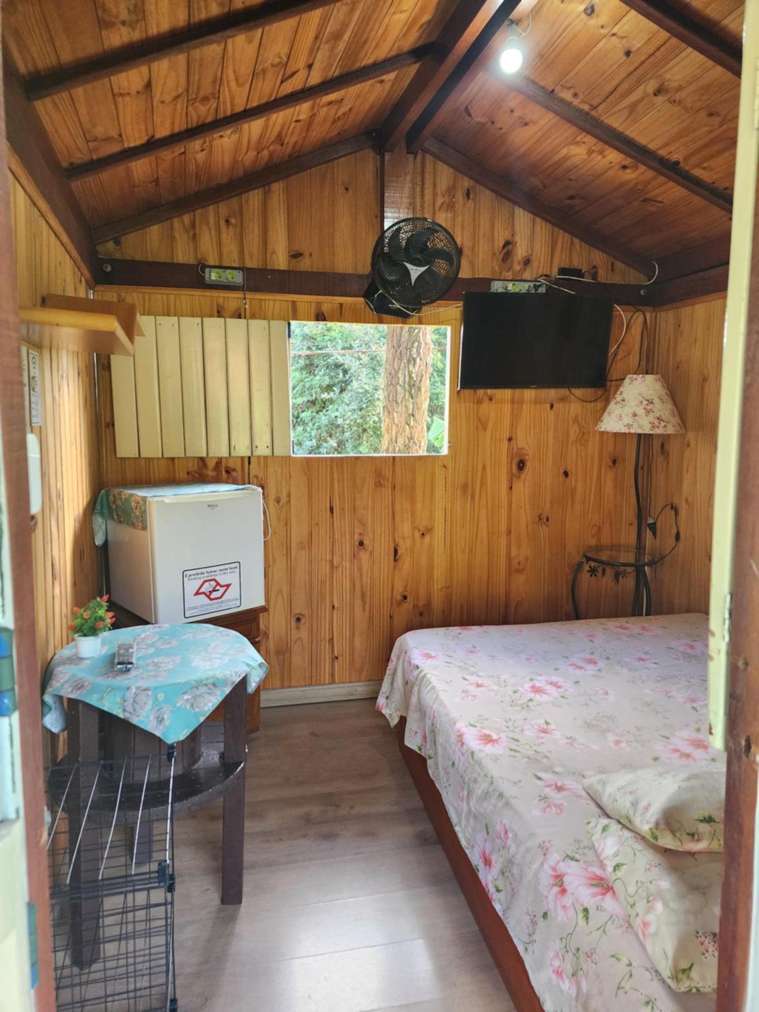 Nas Arvores Ecopark
